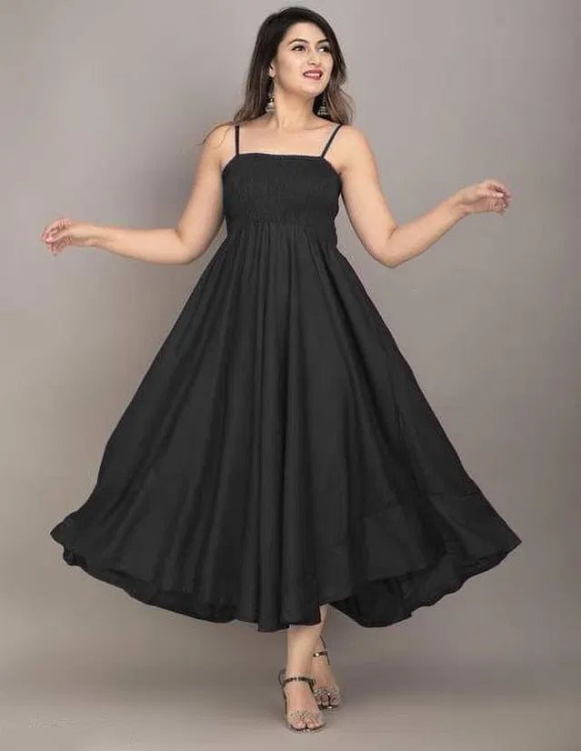 Stylish Gown